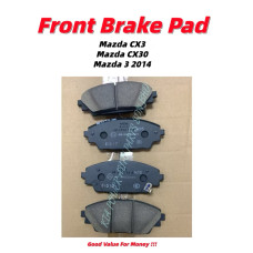 Front Brake Pad Front Brake Pad
